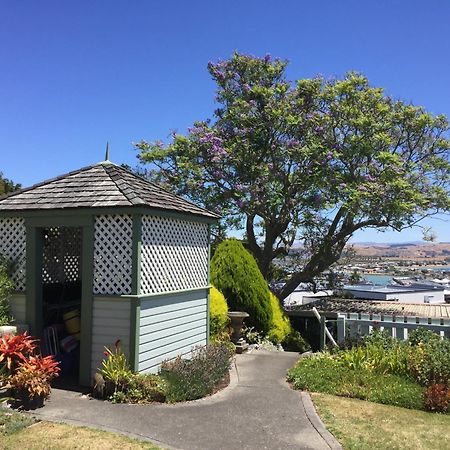Jacaranda Lodge - Napier Hill Holiday Home ภายนอก รูปภาพ