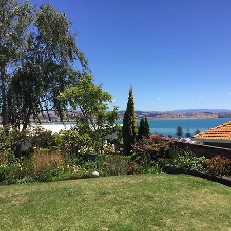 Jacaranda Lodge - Napier Hill Holiday Home ภายนอก รูปภาพ